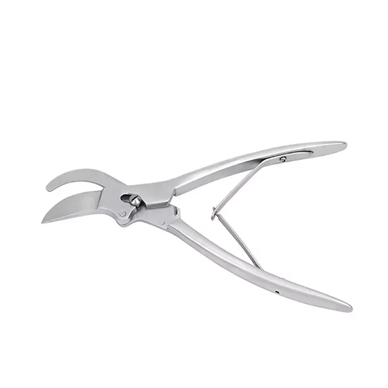 Wellbone STILLE AESCULAP PLASTER SHEARS/ Orthopedic Surgical Instruments BY SIGAL MEDCO
