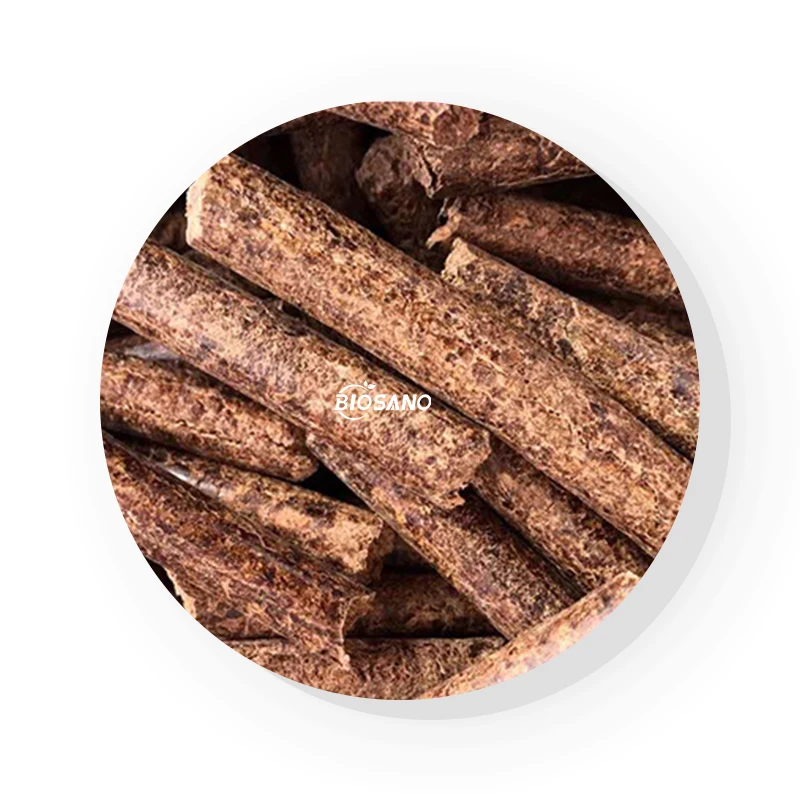 China Cheap 6 8 mm 15KG 25kg Bags ENPLUS A1 Pine Beech Fir Birch Pine Wood Pellets Stick Shape Biomass Fuel Sawdust Particle