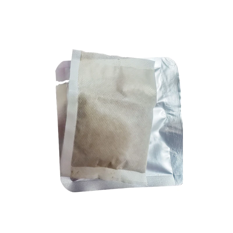 
Reduce moisture and help sweat 300g per box foot soak bath powder 