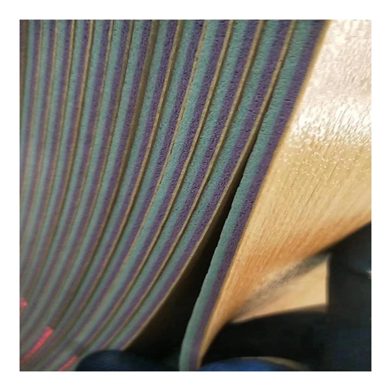 Indoor Badminton Court Mat Sport Floor