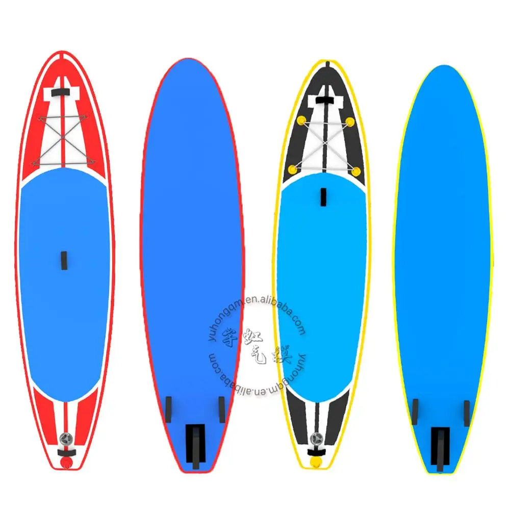 
Big sup board inflate water board flying jet surf good price surfboard 