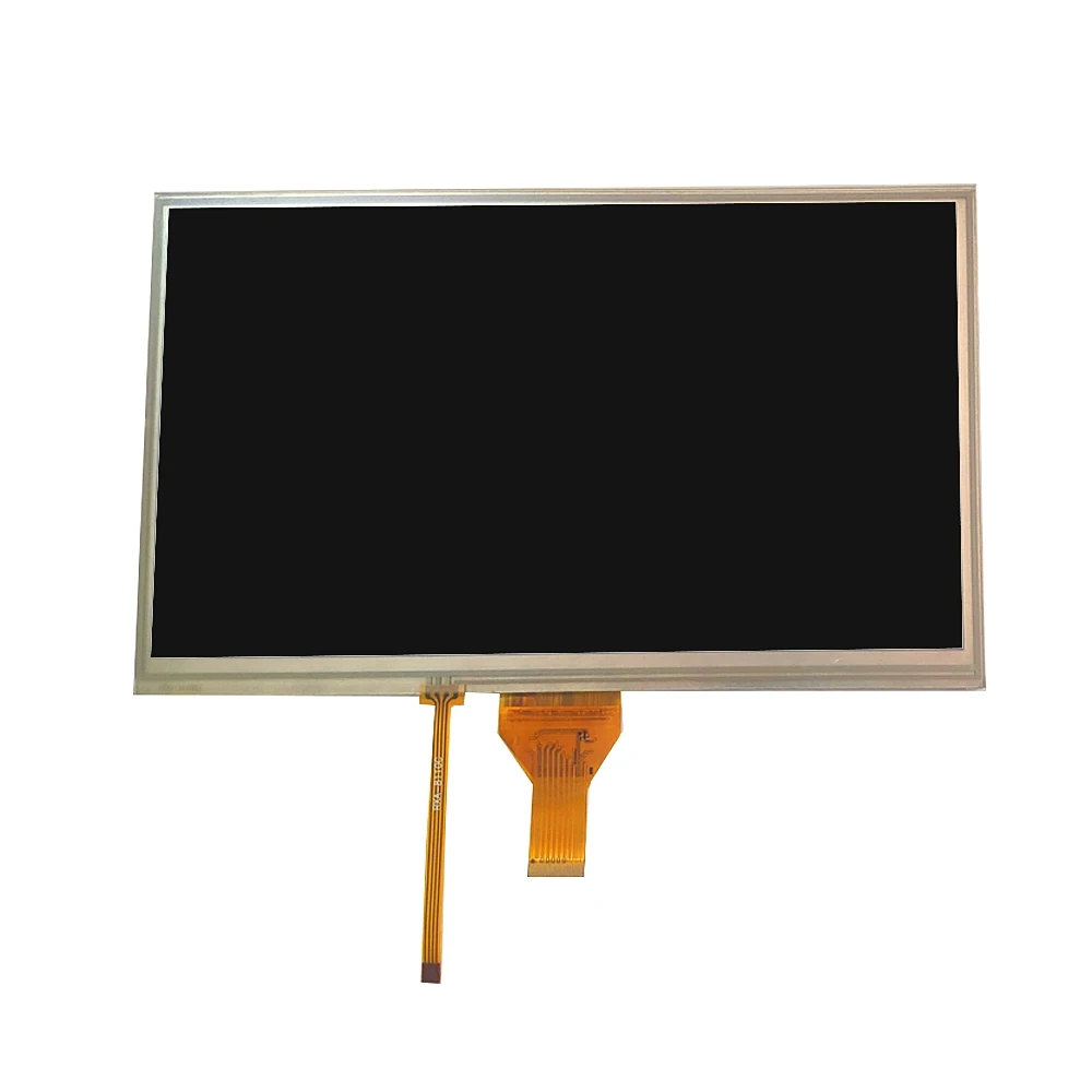  10 1-inch MIPI интерфейс TN ЖК-экран резистор TP сенсорный экран 1024*600