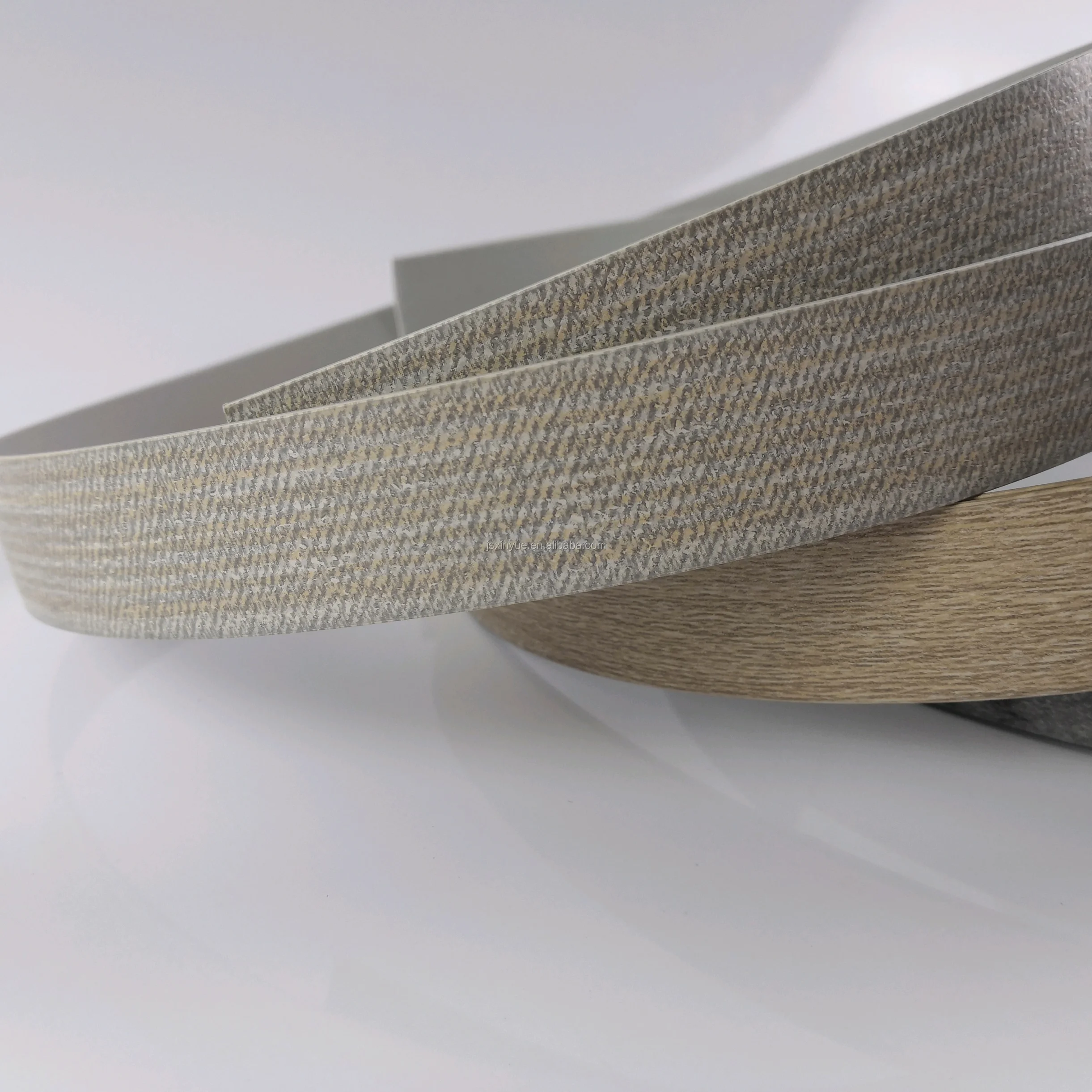 See you in MEBEL on Nov PVC EDGE for furniture edge