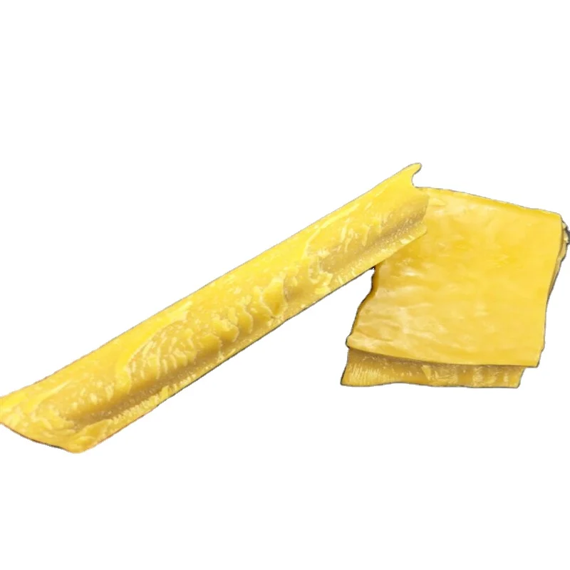 Beeswax wholesale used for candles