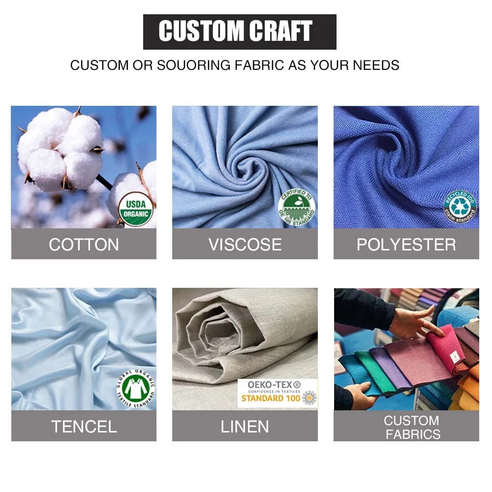 High Quality Designer Clothing Factory Apparel Manufacturer Custom OEM Women Designer Cotton linen Elegant ladies casual dress