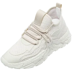 wholesale casual sport men cushioning sport sneakers running shoes