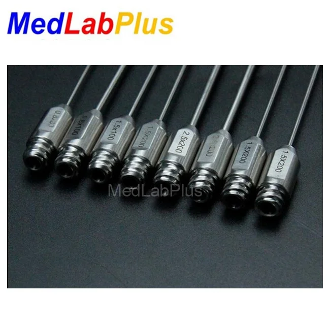 Professional fat stem cell harvester liposuction cannula fat harvesting cannula