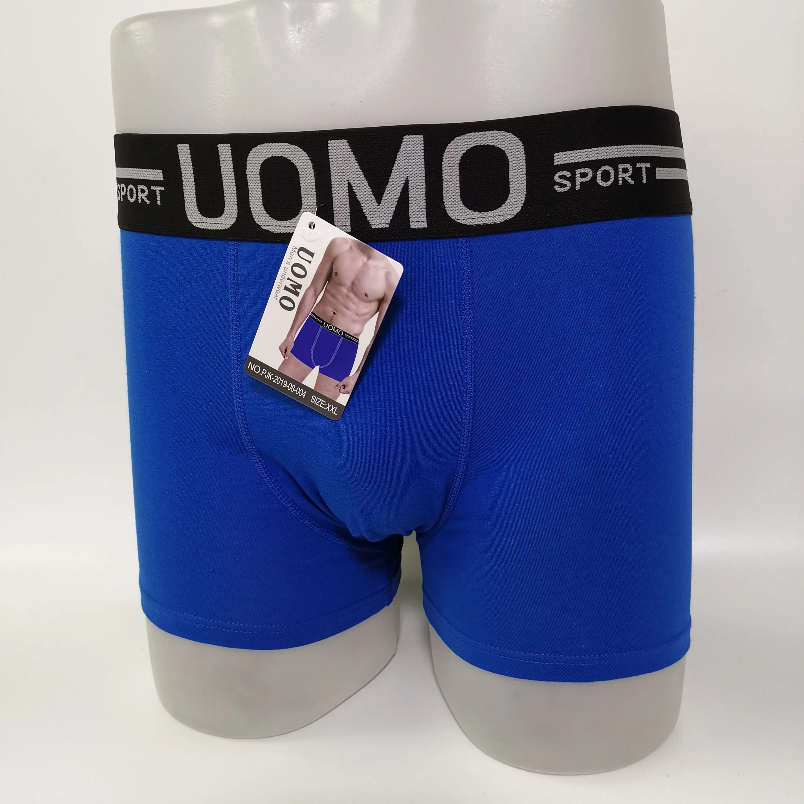 Female boxer shorts flannel boxer shorts for men latex mens boxer underwear