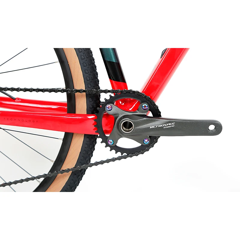 TWITTER Warrior unisex mountain bike custom brand 27.5/29 er mtb carbon fiber disc mountain bicycle