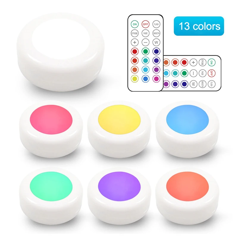 Mexce Hot selling  energy saving smart cute  multiple colour USB recharge touch control led paipai night light for home