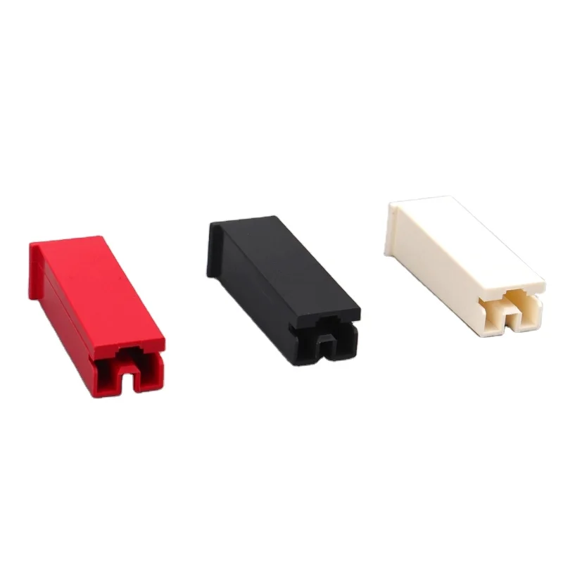 EH688-015 New Design Different Color Injection Molding Wire End Connector Terminal 2292843-3 AMP