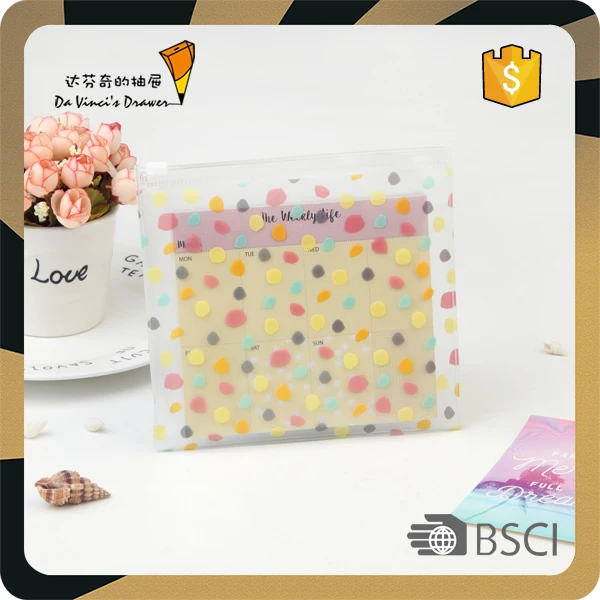 fancy custom hot sell 2022 desk weekly notepad for writing weekly planner pad memo pads