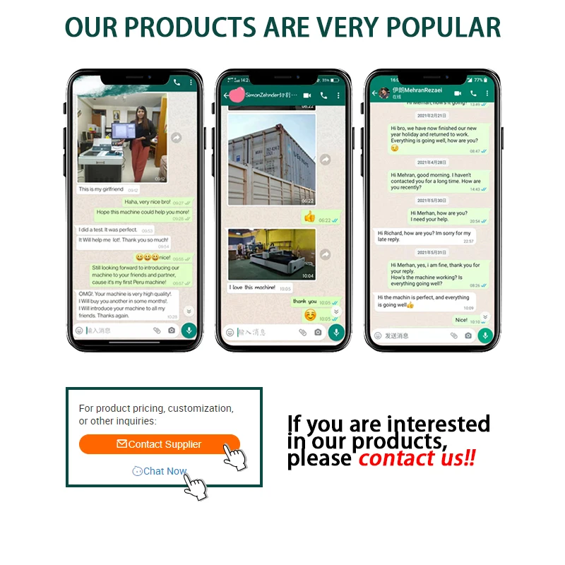 Latest Product Handheld Fiber Continuous Crane Arm Mold Laser Welding Machine