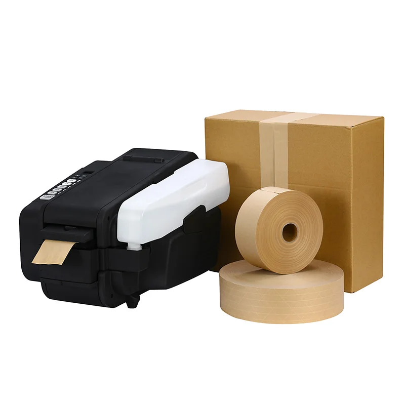  Electronic Gummed Kraft Paper Tape