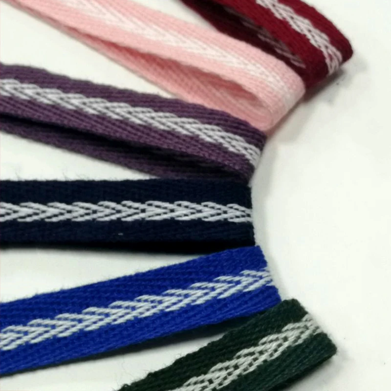 guangzhou factory cotton tape