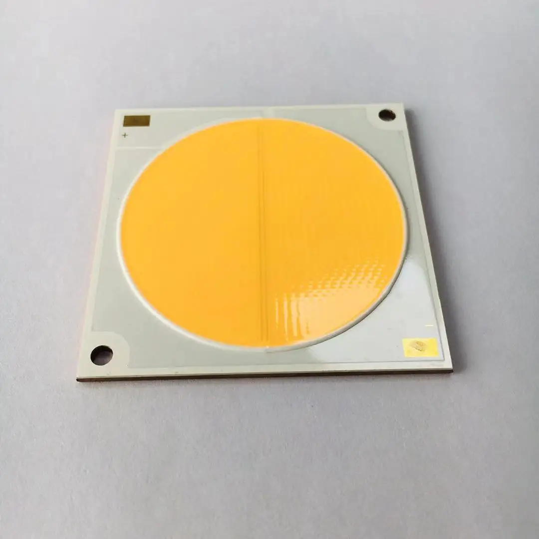 200W 300W 500W 800W custom cob led boards led cob light chips high CRI90RA for stage light and photography cob led light