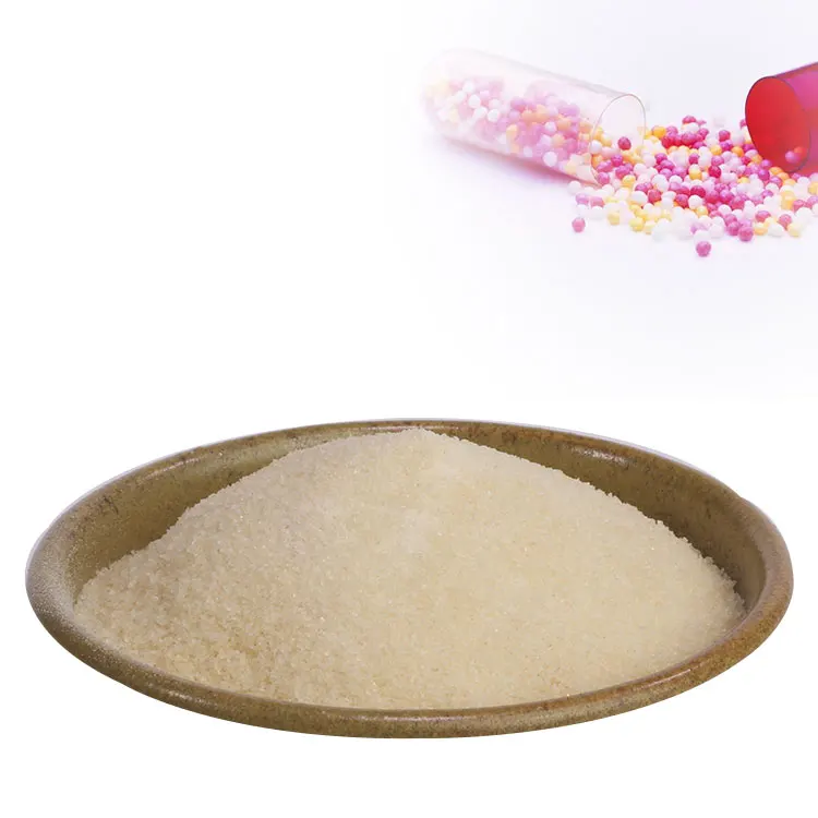 beef gelatin/unflavored gelatin /food grade 150