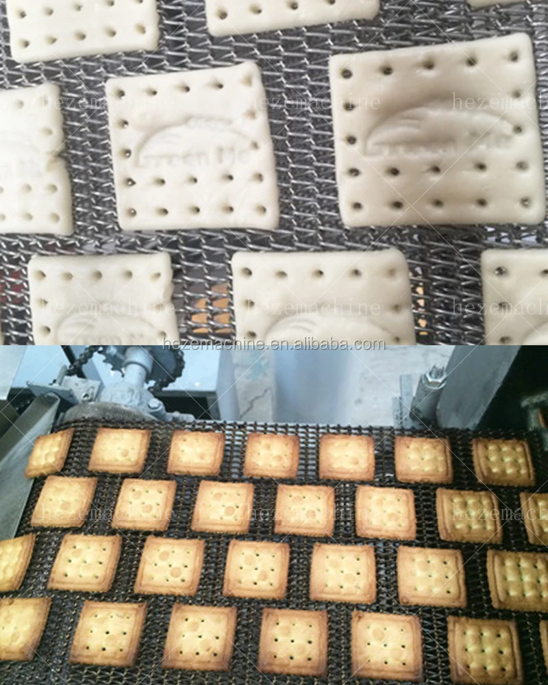 Small Scale soft biscuit production line price/Automatic Biscuit Line Wafer Biscuit Making Machine