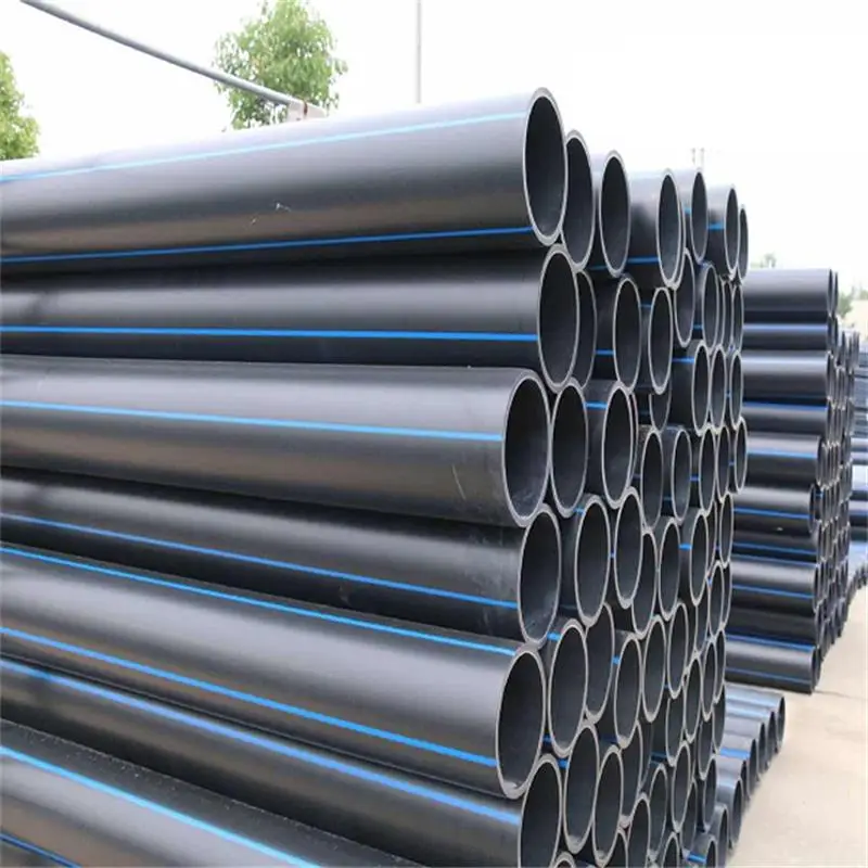 Пластиковая (UPVC/PVC/ CPVC /PPR) труба со стандартом Pn10 /Pn16/ ASTM
