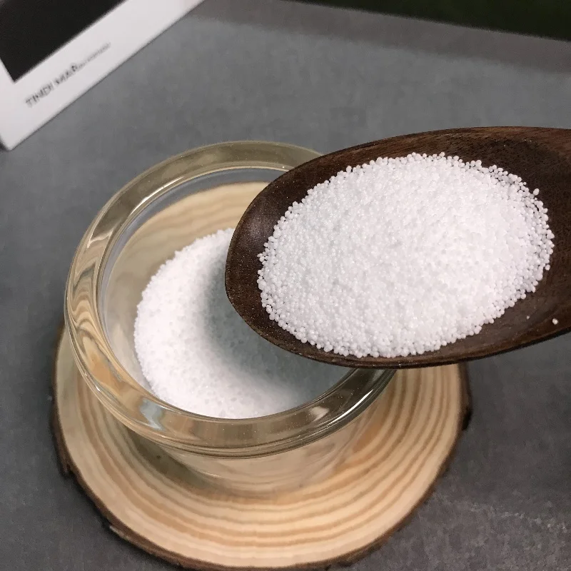 Low Price High Quality Wholesale Stearin Big Ice Sand Wax For Diy Candle Making