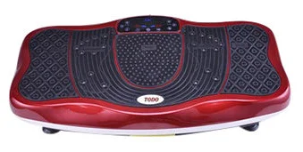 Smart And Multifunction Body Slim Shaper Vibro Fit Massager MUSIC Vibration Plate