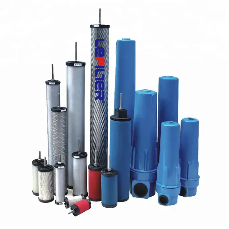 Replacement BEA in-line air filter element ARS-930RA