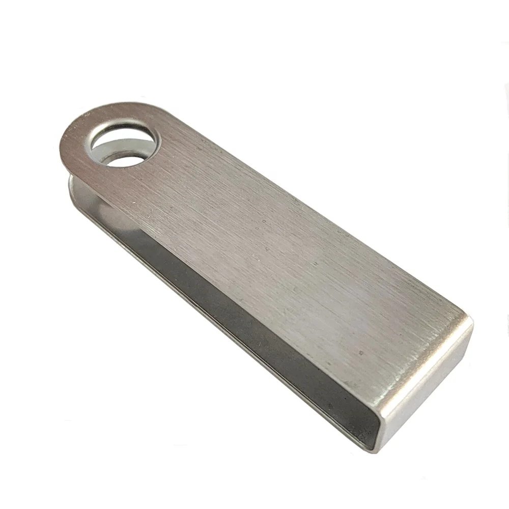 Dongguan Custom CNC machining parts Stamping metal Parts stamping die tooling parts cnc machining services Flash drive USB case