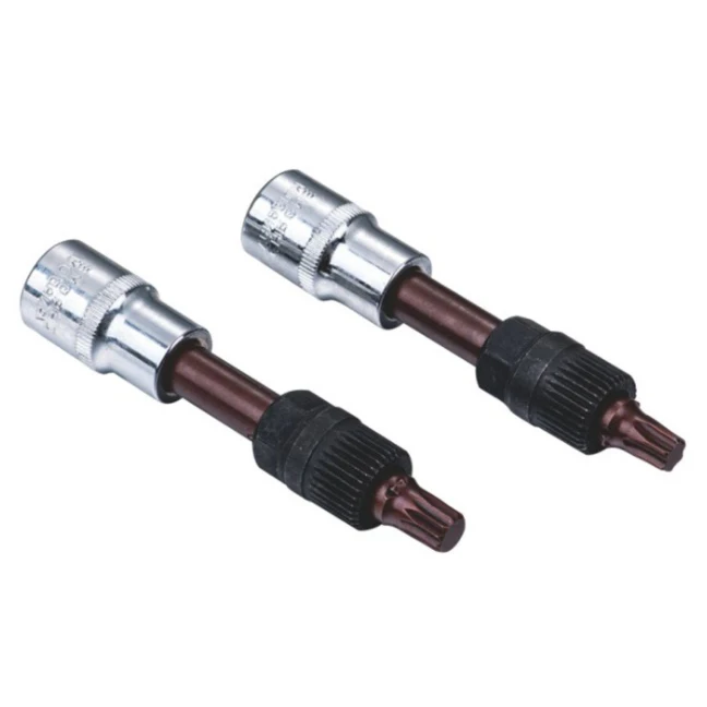 Made in China Automobile repair Tools 13PC Alternator Freewheel Pulley Removal Set