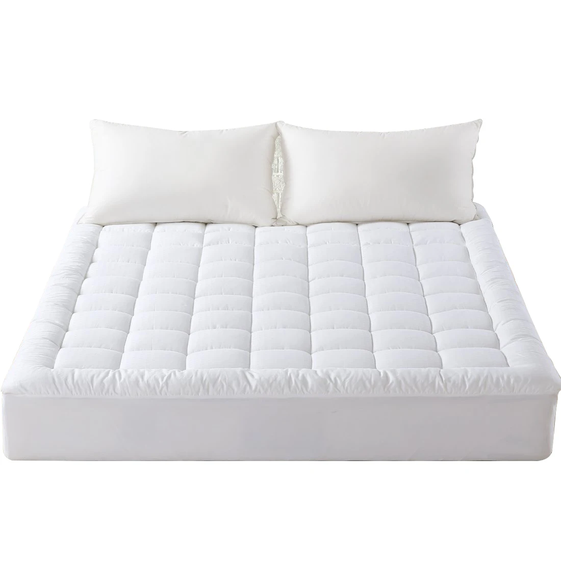 Заводская изготовленная на заказ 2021 Набор Простыней Из Бамбука шелковая липа чехол для кровати мечта огнестойкий протектор для постельного белья Водонепроницаемая простыня наматрасник на молнии