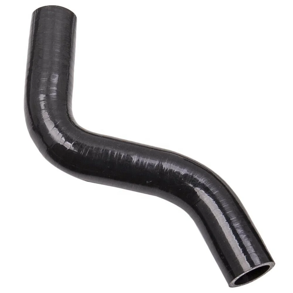 Auto Silicone Radiator Heater Hose Kit for Honda Civic D-series D15 D16 EG EK 1992-2000
