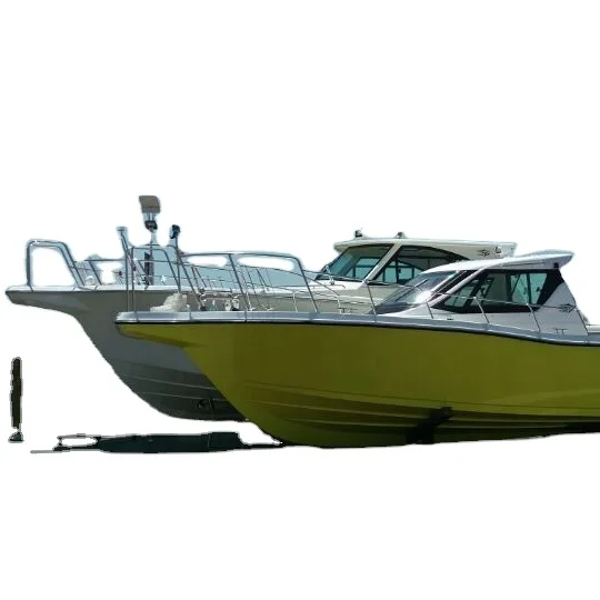 Gather Chinese Manufacturer Safe And Strong Sea Use Fishing Boat For Sale Philippines