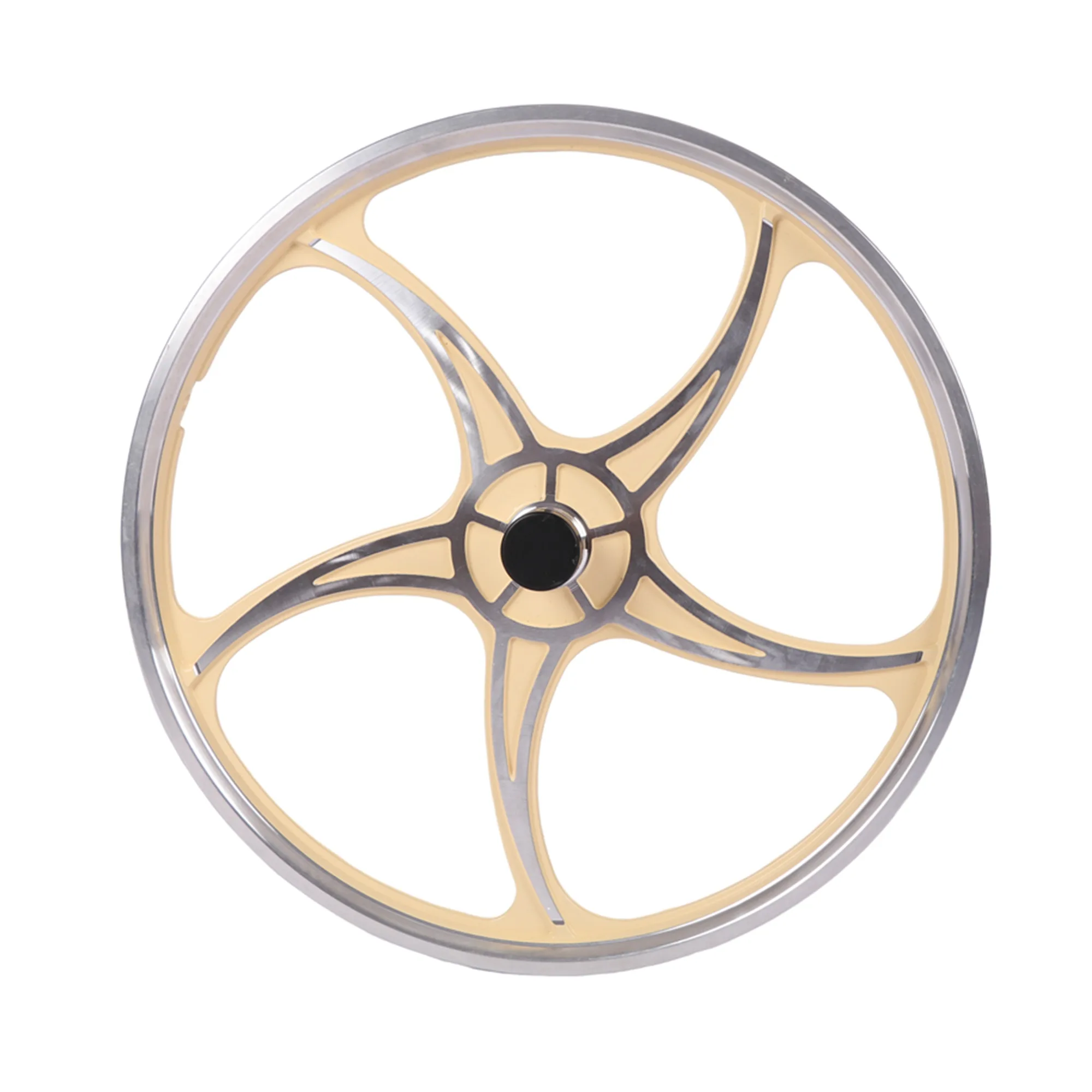 Customized wheels, customized aluminum alloy and magnesium alloy cast integrated aluminum alloy wheels, wheels