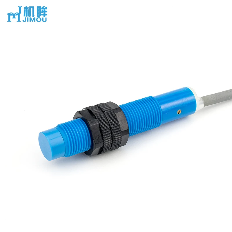 M12 High Quality Low Price Water Level Anti-corrosion Capacitive Proximity Sensor for All Conductive Objects Proximity Sensors