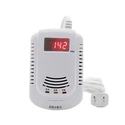 gas detector gas leak detector lpg gas detector