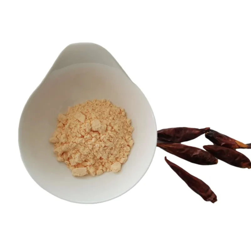 Hot Red Chili Extract powder Chinese Good Price Dried Peppers Powder Hot Spicy Chilli Powder