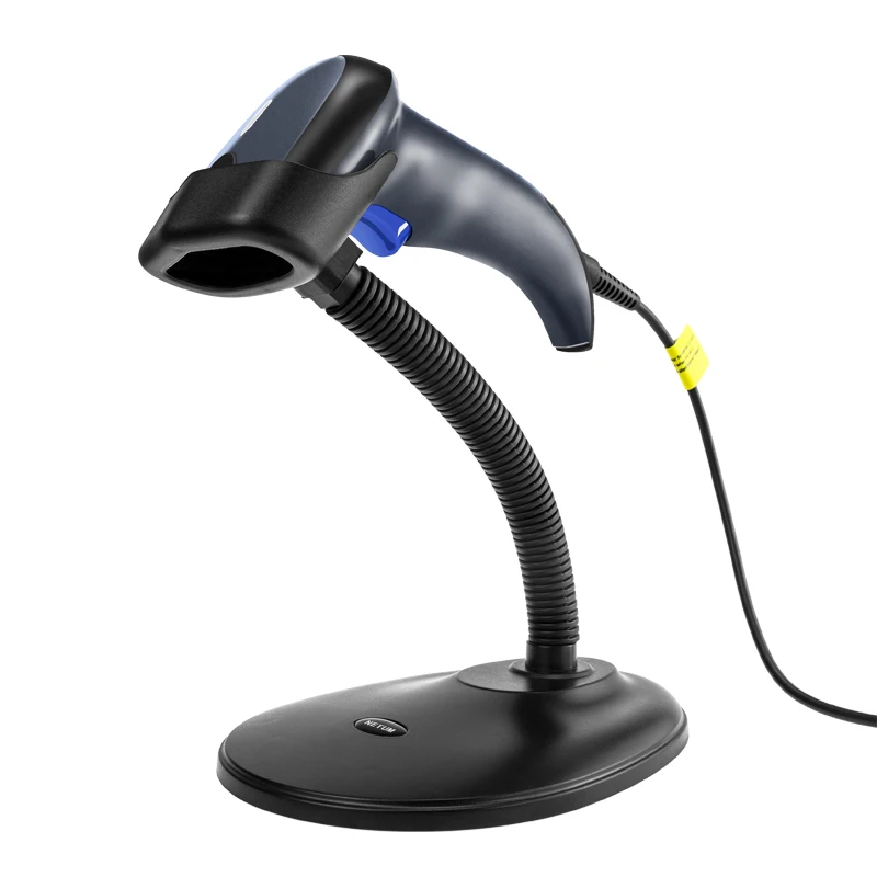 W3 хорошая цена 1D сканер штрих-кода Ccd сканер штрих-кода компонентов