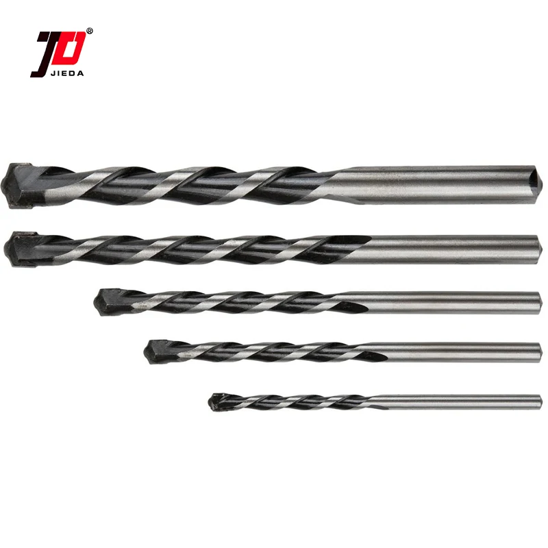 Wholesale Sds plus hammer drill bits 5pcs set