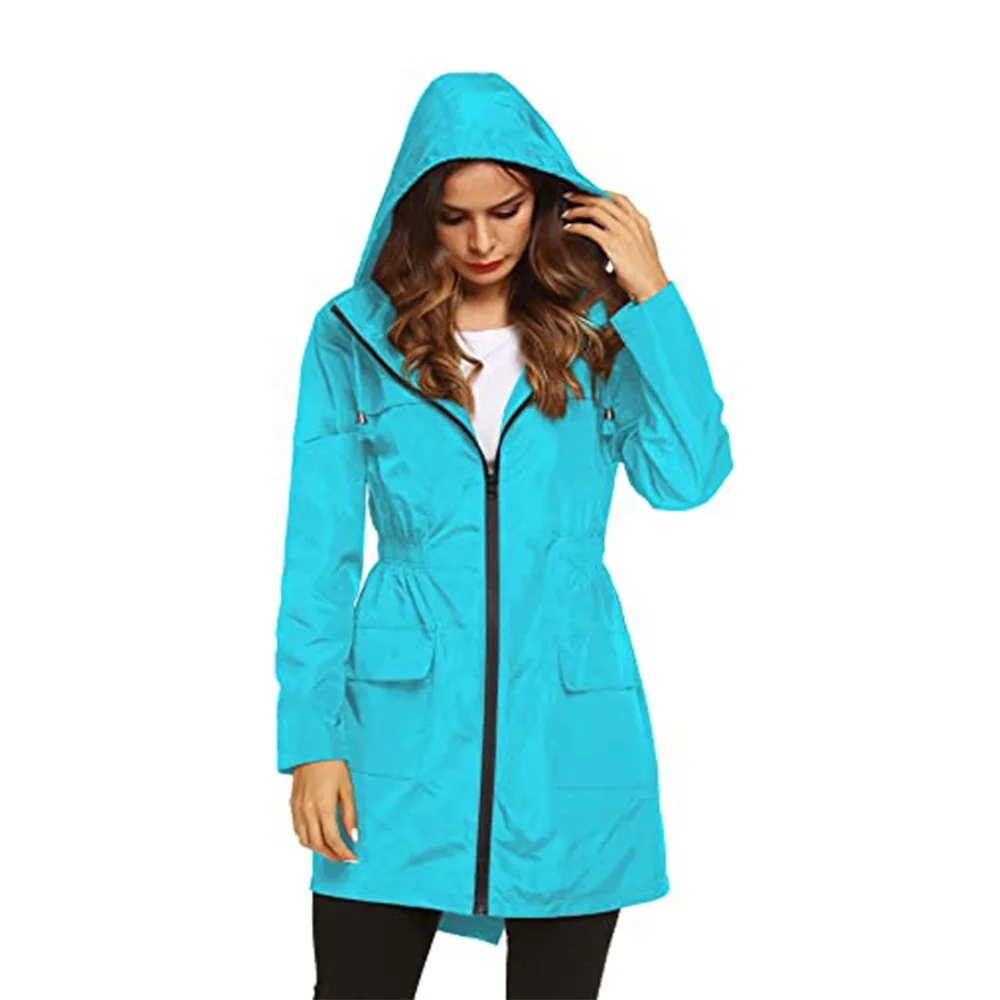 
Division Adult Raincoat Waterproof Raincoat Rain Pants Cycling Suits Male Labor Insurance Monolayer Single Layer Breathable 