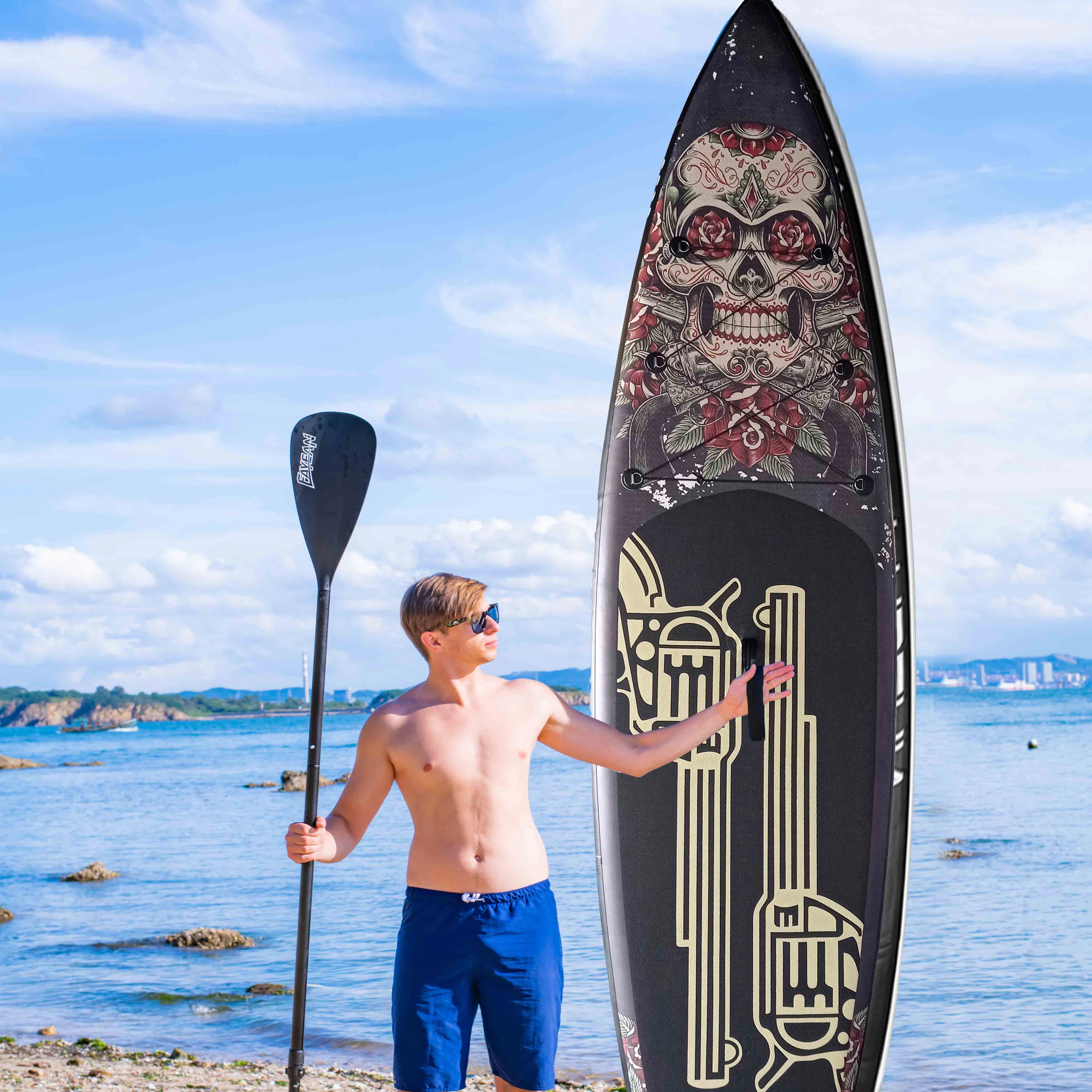 
Popular Design popular design Inflatable SUP Stand Up Paddle Board 