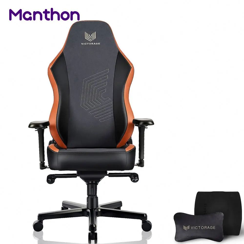 Victorage V2 Series Anda Seat Leather Living Room Pu Leather Racing Gaming Chair