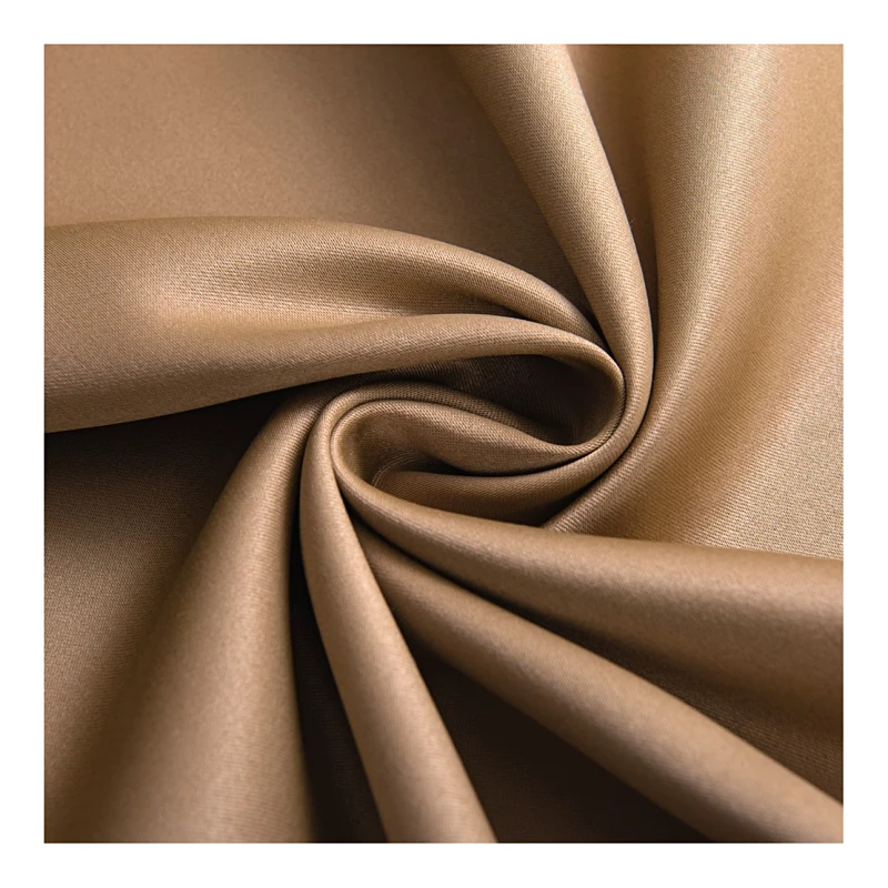 Multi Functional  High Quality  Low Price From GECKO MASTER Add Copper Fiber Fabric
