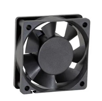 High Quality Rotary Sleeve Bearing 6020 Dc Brushless Cooling Fan 24v 12v