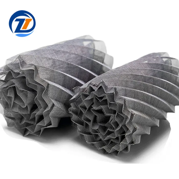 Metal Wire Gauze Structured Packing  Metal wire mesh  structured packing