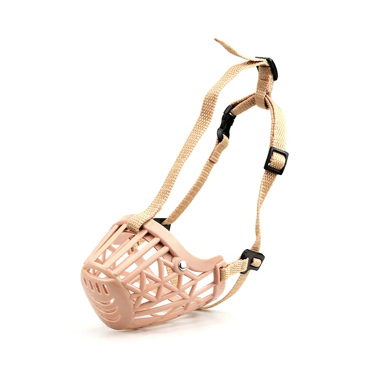 Оптовая продажа намордники для собак дышащие маленьких средних больших хватит кусаться лаять и жевать