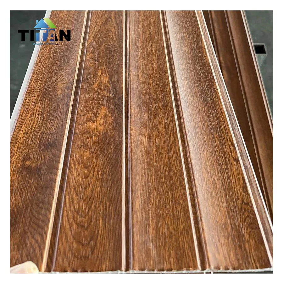 Cielo Raso En Madera De ПВХ атласные небесные простыни потолочные Ламинированные Потолочные листы