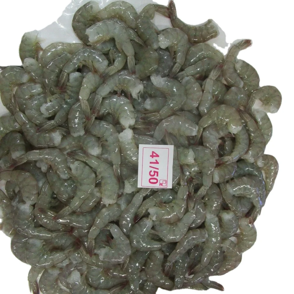 Замороженные креветки vannamei, экспорт, лучшее качество, поставка морепродуктов из Индии