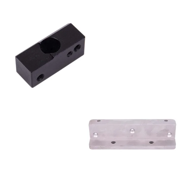 Wholesale Price CNC Lathe Vertical Mechanical Parts Customized Accessories Processing Service