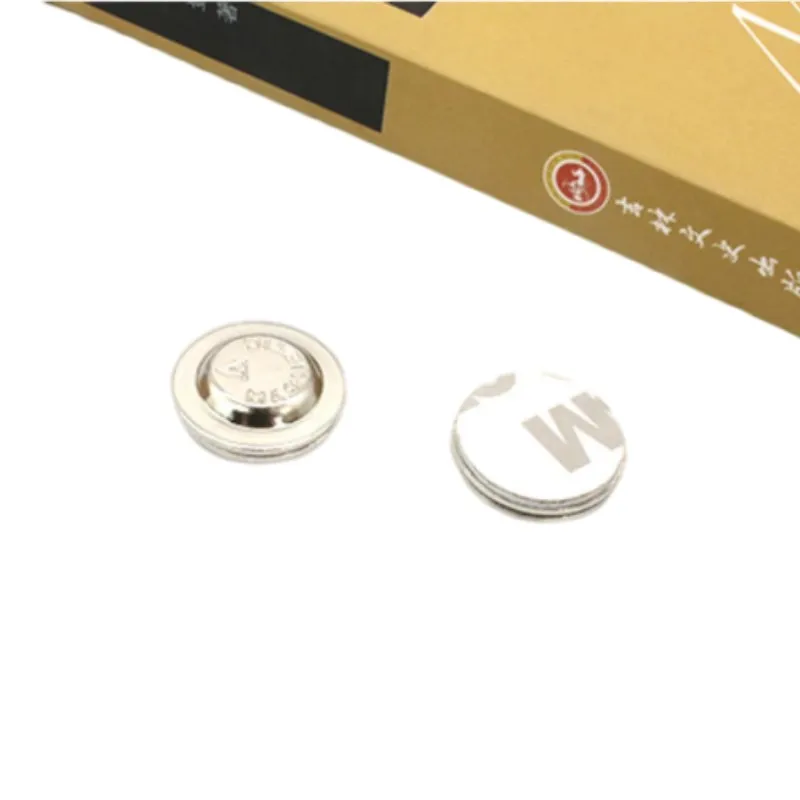 Rechargeable Nametag Price Tag Programmable Message Flashing Led Badge