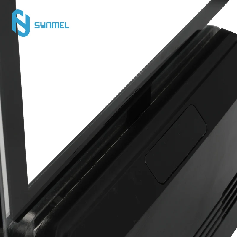 Synmel EAS противоугонная система обнаружения безопасности для розничного магазина предотвращение потери высокая производительность акриловая AM антенна