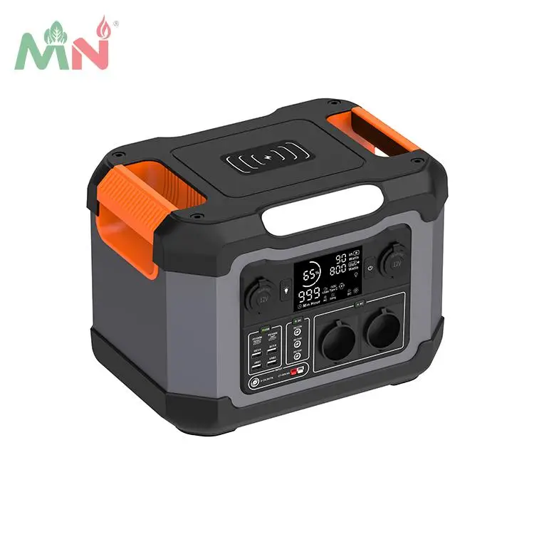 1200 Вт солнечная система хранения энергии, быстрая зарядка, генератор морской рыбалки